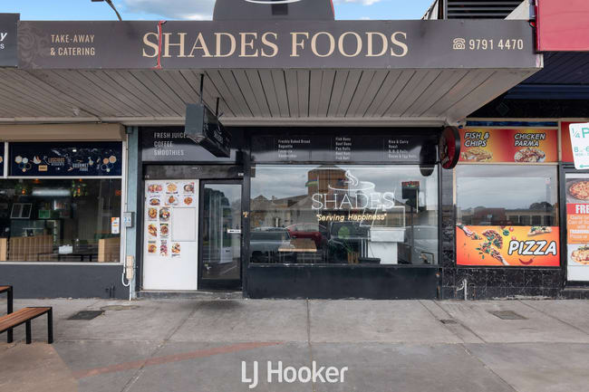 34A Gladstone Road Dandenong VIC 3175