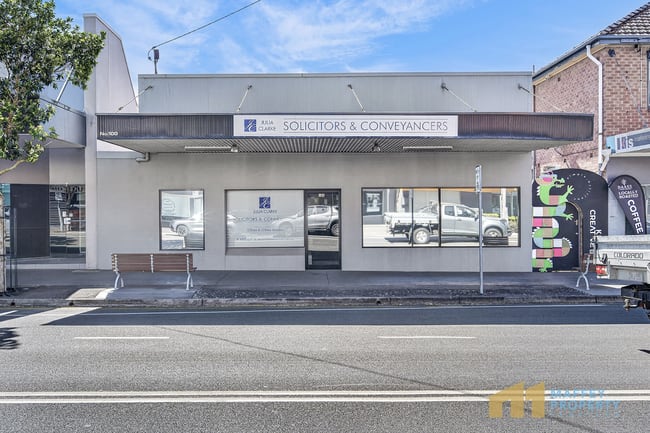 100 Lawes Street East Maitland NSW 2323 100 Lawes Street East Maitland NSW 2323