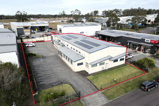 6 Kam Close Morisset NSW 2264 6 Kam Close Morisset NSW 2264