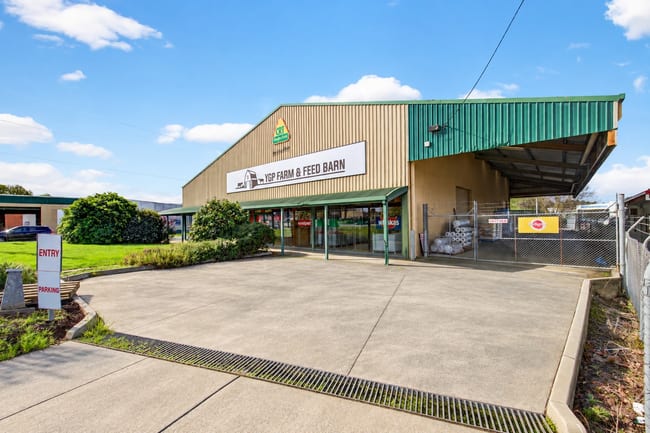 147A Queen Street Warragul VIC 3820 147A Queen Street Warragul VIC 3820