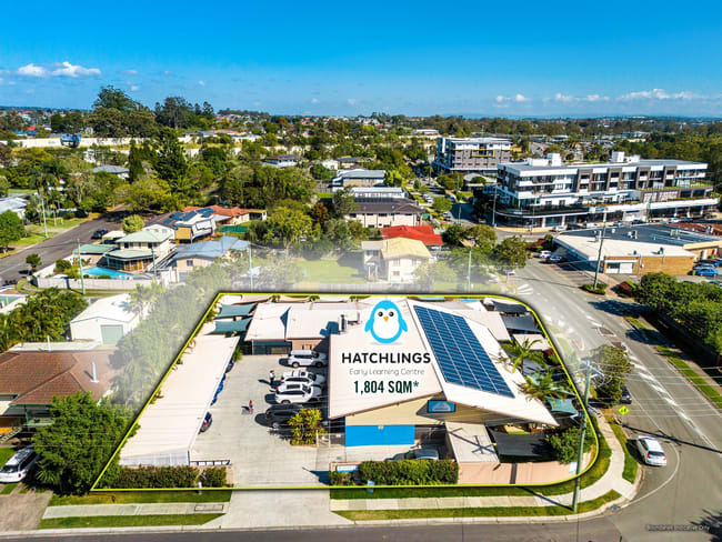 Hatchlings Early Learning, 19 Beverley Avenue Rochedale South QLD 4123 Hatchlings Early Learning, 19 Beverley Avenue Rochedale South QLD 4123