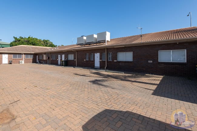 254 Bourbong Street Bundaberg West QLD 4670 254 Bourbong Street Bundaberg West QLD 4670