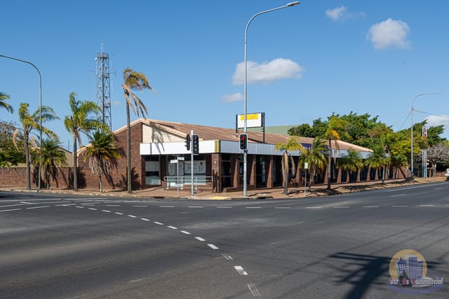 254 Bourbong Street Bundaberg West QLD 4670 254 Bourbong Street Bundaberg West QLD 4670