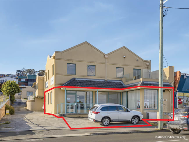 90 Clarence Street Bellerive TAS 7018 90 Clarence Street Bellerive TAS 7018