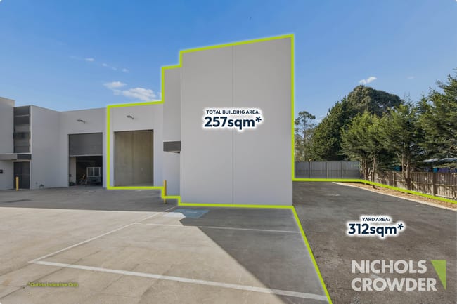 5/35 Simcock Street Somerville VIC 3912 5/35 Simcock Street Somerville VIC 3912