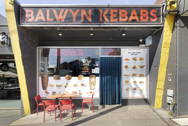 276 Doncaster Road Balwyn North VIC 3104 276 Doncaster Road Balwyn North VIC 3104
