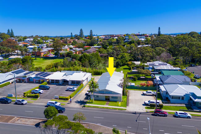 73 Lord Street Port Macquarie NSW 2444