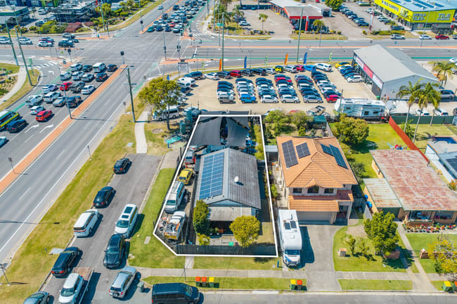 172 Brisbane Road Arundel QLD 4214