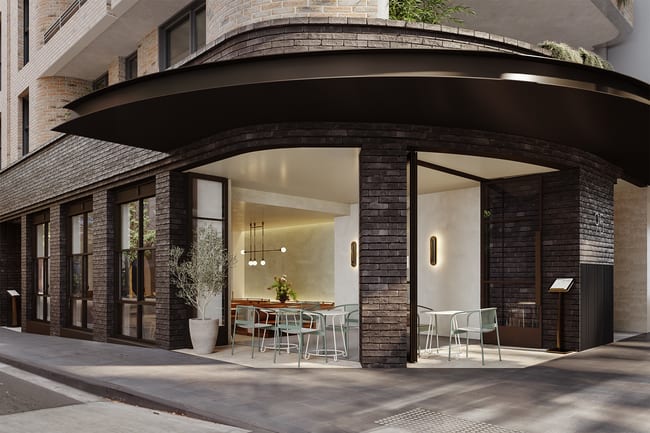 Retail/95 Macleay Street Potts Point NSW 2011