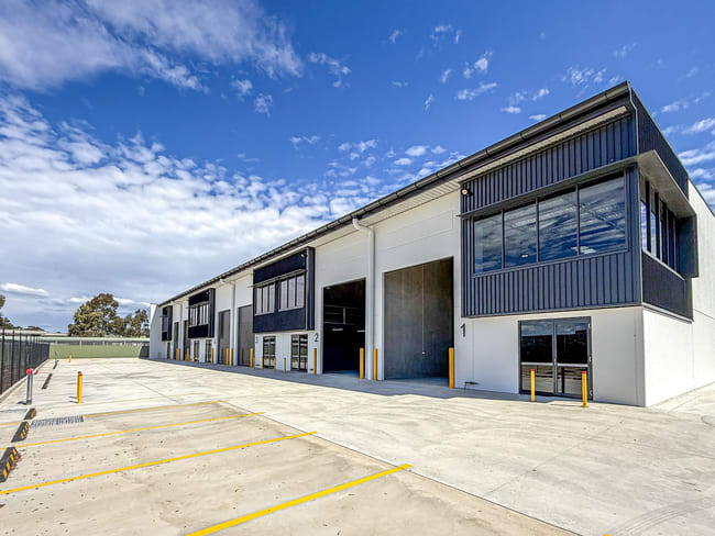 63 Corymbia Road Werrington NSW 2747