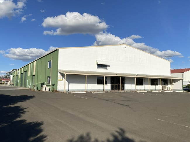 12 Kingaroy Street Kingaroy QLD 4610 12 Kingaroy Street Kingaroy QLD 4610