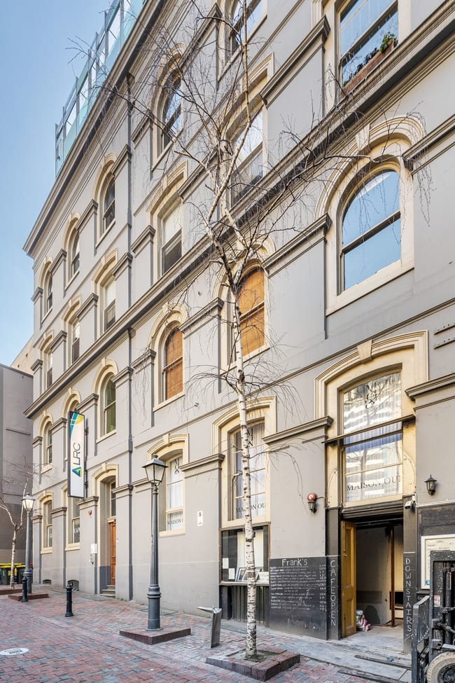 Suite 1, 20 McKillop Street Melbourne VIC 3000 Suite 1, 20 McKillop Street Melbourne VIC 3000
