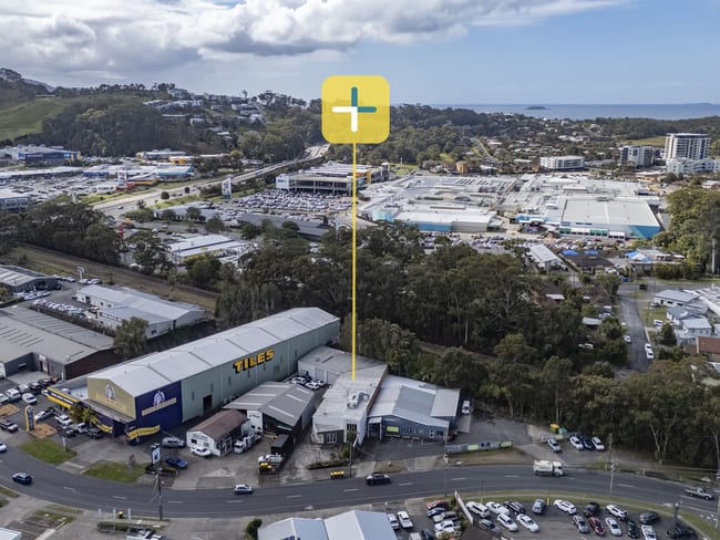 184 Orlando St Coffs Harbour NSW 2450