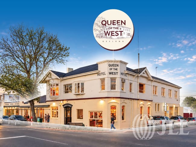 126 Pakington Street Geelong West VIC 3218