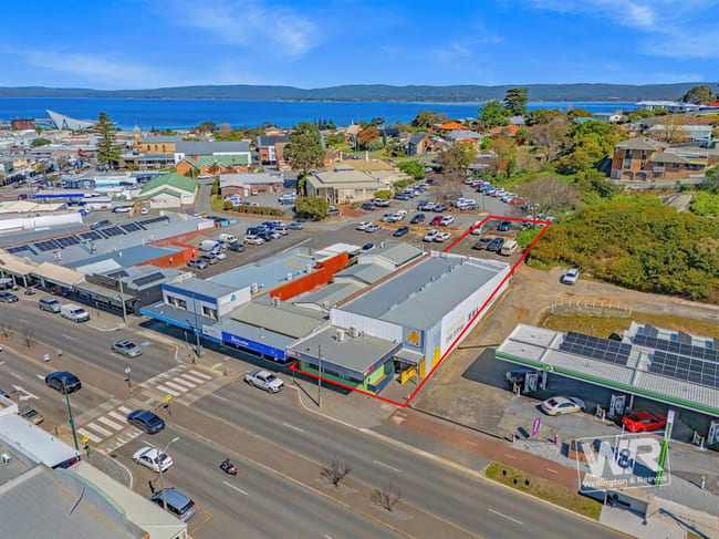 33 Albany Highway Albany WA 6330