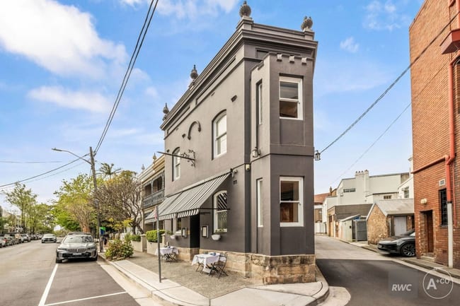 3 Jersey Road Woollahra NSW 2025 3 Jersey Road Woollahra NSW 2025