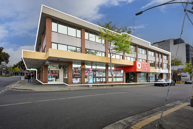 1 Taylor Street Moorabbin VIC 3189 1 Taylor Street Moorabbin VIC 3189