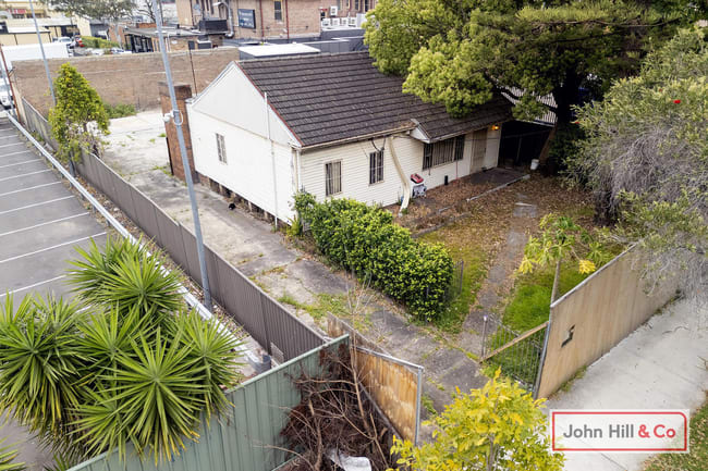 1 Melton Street South Auburn NSW 2144 1 Melton Street South Auburn NSW 2144