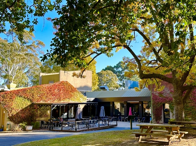 Beechworth VIC 3747 Beechworth VIC 3747