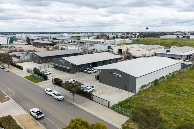 12, 14, 16 Future Court Shepparton VIC 3630