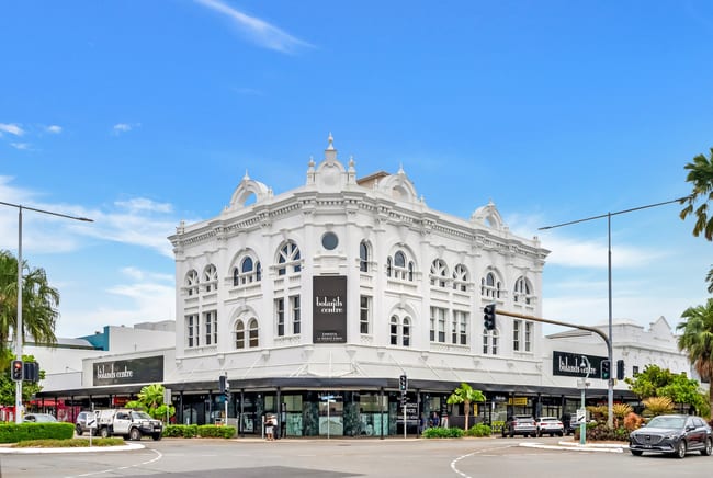 14 Spence Street Cairns City QLD 4870 14 Spence Street Cairns City QLD 4870