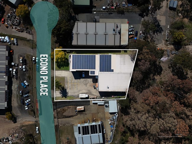 26-28 Econo Place Silverdale NSW 2752 26-28 Econo Place Silverdale NSW 2752