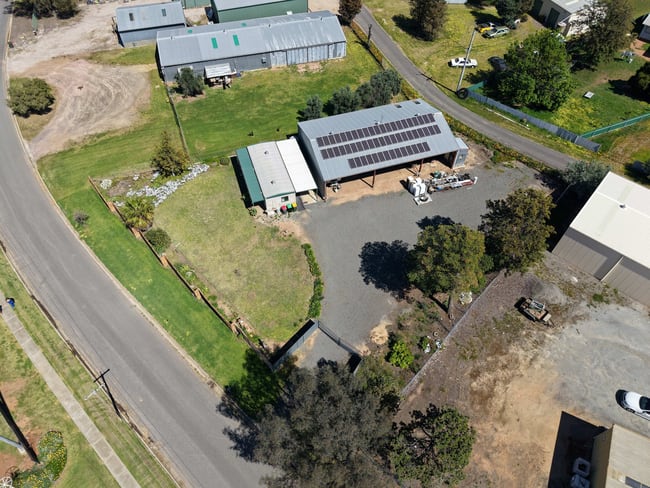 2 Falcon Road Coleambally NSW 2707 2 Falcon Road Coleambally NSW 2707