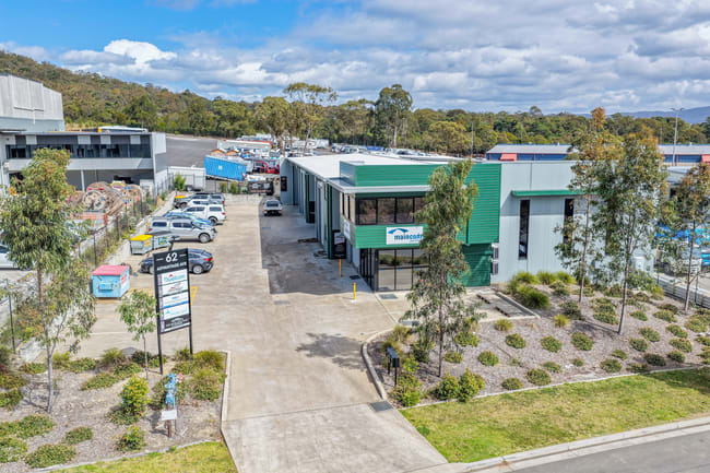 Unit 1/62 Advantage Avenue Morisset NSW 2264 Unit 1/62 Advantage Avenue Morisset NSW 2264