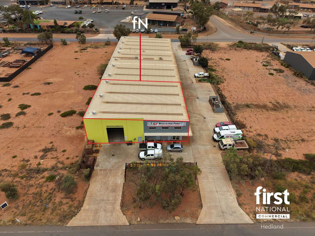 4/13 Cajarina Road Wedgefield WA 6721 4/13 Cajarina Road Wedgefield WA 6721