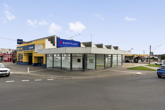 50 Graham Street Wonthaggi VIC 3995 50 Graham Street Wonthaggi VIC 3995