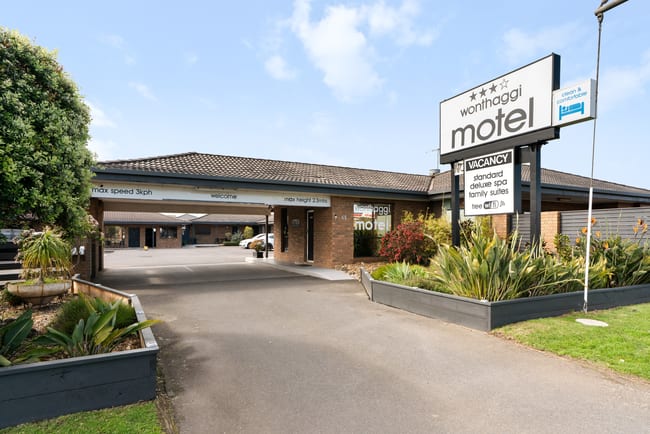 40-44 McKenzie Street Wonthaggi VIC 3995 40-44 McKenzie Street Wonthaggi VIC 3995