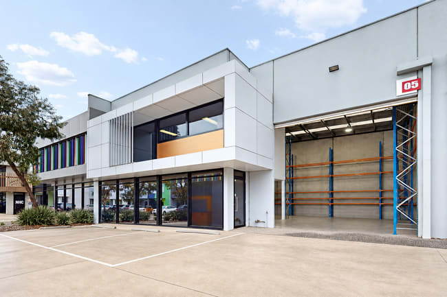 5/324 Settlement Road Thomastown VIC 3074 5/324 Settlement Road Thomastown VIC 3074
