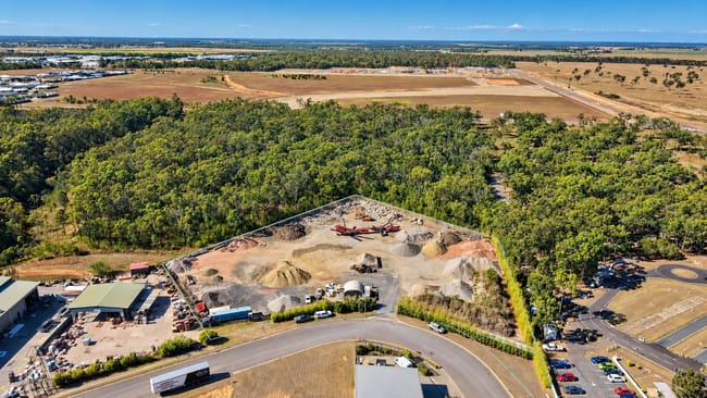 18-20 Brickworks Circuit Svensson Heights QLD 4670 18-20 Brickworks Circuit Svensson Heights QLD 4670