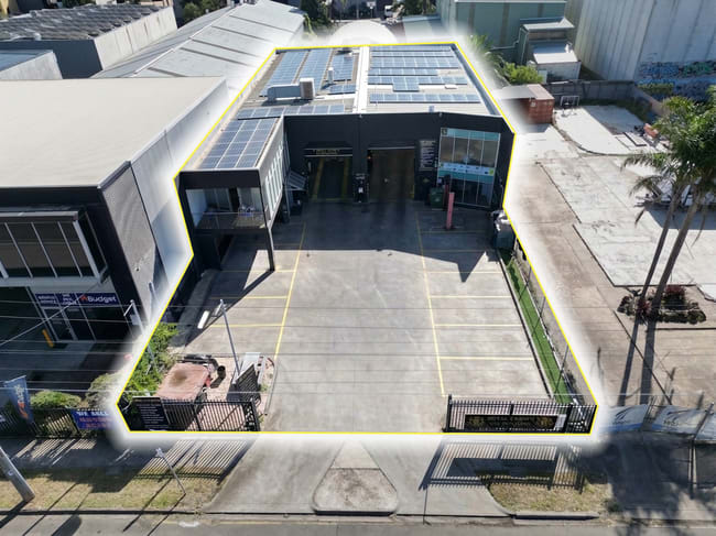 300 Kororoit Creek Road Williamstown North VIC 3016 300 Kororoit Creek Road Williamstown North VIC 3016