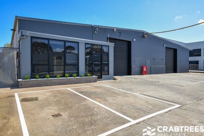 7 Teton Court Highett VIC 3190