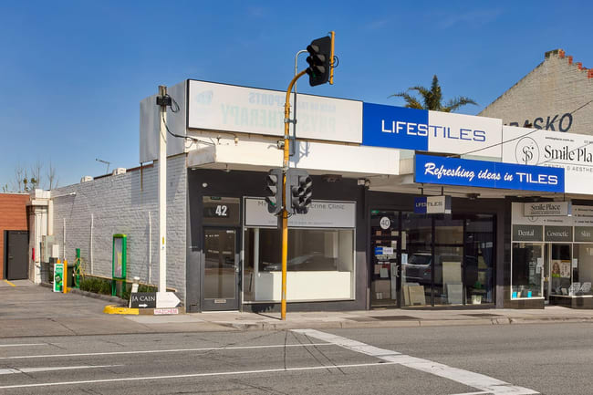 42 High Street Glen Iris VIC 3146