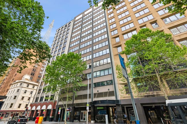 Level 15 37 York Street Sydney NSW 2000