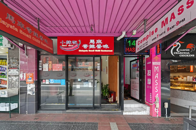 148 Beamish Street Campsie NSW 2194