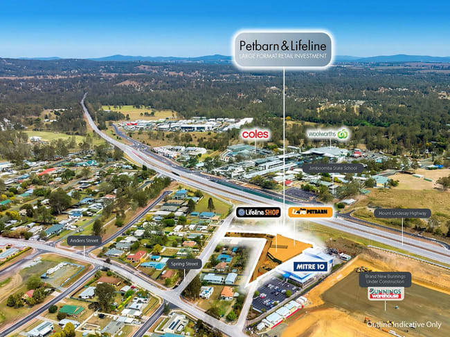 16 Spring Street Jimboomba QLD 4280 16 Spring Street Jimboomba QLD 4280