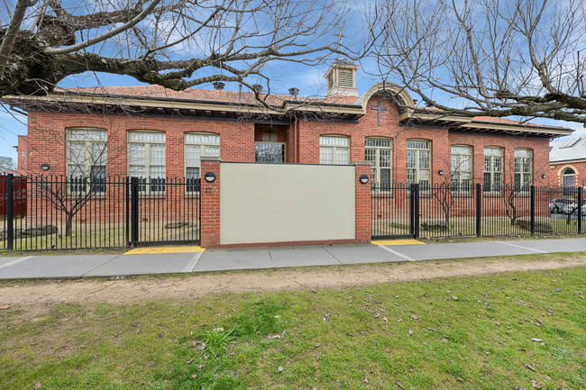 120 Hargreaves Street Bendigo VIC 3550 120 Hargreaves Street Bendigo VIC 3550