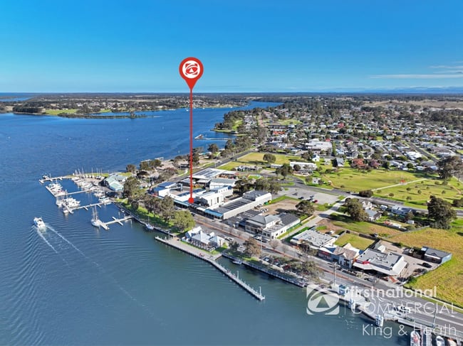 67B Esplanade Paynesville VIC 3880 67B Esplanade Paynesville VIC 3880