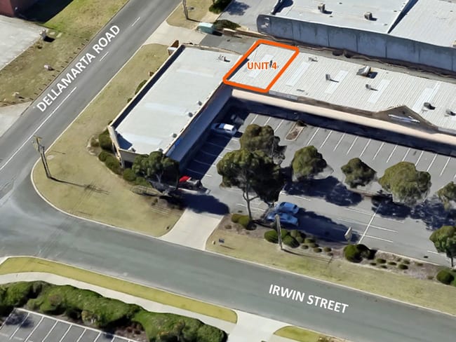 4/1 Irwin Road Wangara WA 6065 4/1 Irwin Road Wangara WA 6065