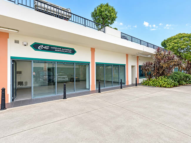 Unit 5/9 Hoyle Avenue Castle Hill NSW 2154 Unit 5/9 Hoyle Avenue Castle Hill NSW 2154