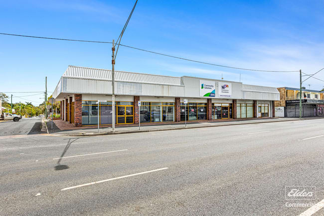 Whole Of Property/189 Musgrave Street Berserker QLD 4701 Whole Of Property/189 Musgrave Street Berserker QLD 4701