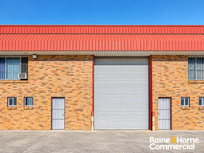 Unit 10/442-446 Victoria Street Wetherill Park NSW 2164 Unit 10/442-446 Victoria Street Wetherill Park NSW 2164