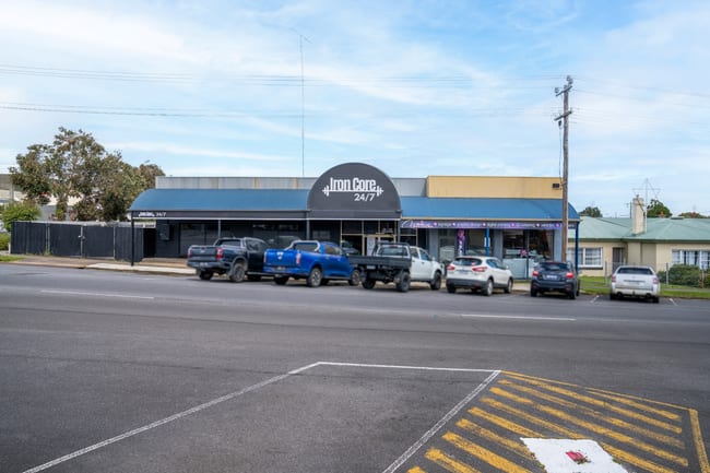 33-37 Tyers Street Portland VIC 3305