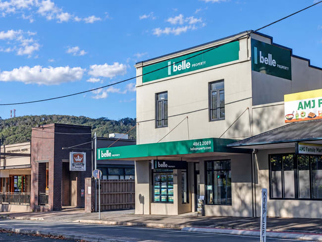 236 Bong Bong Street Bowral NSW 2576 236 Bong Bong Street Bowral NSW 2576