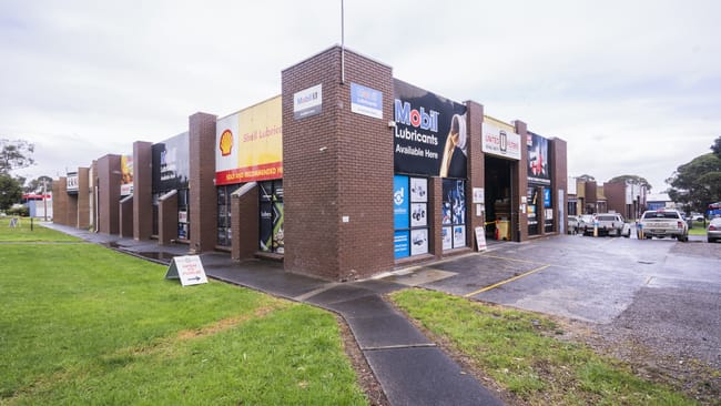 6/361 Dorset Road Boronia VIC 3155 6/361 Dorset Road Boronia VIC 3155