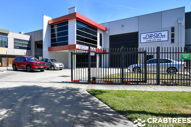 129A Atlantic Drive Keysborough VIC 3173 129A Atlantic Drive Keysborough VIC 3173