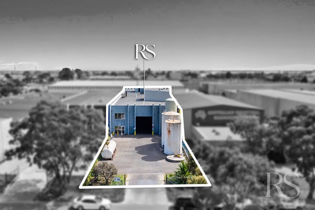 2/30 Westside Drive Laverton North VIC 3026 2/30 Westside Drive Laverton North VIC 3026